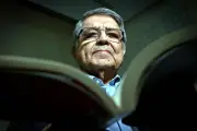 Sergio Ramírez domina la literatura centroamericana