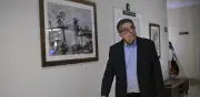 Sergio Ramírez ocupará la silla L de la RAE, vacante tras muerte de Vargas Llosa