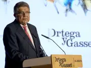 Sergio Ramírez: Premio Ortega y Gasset denuncia falta de periodismo independiente en Nicaragua