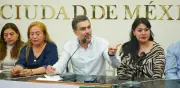 Sesma rechaza reforma de rentas justas de Brugada en CDMX