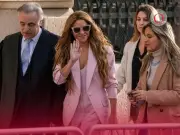 Shakira gana juicio a Hacienda en España; le devolverán 60 millones de euros