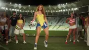 Shakira lanza 'Dai Dai', canción oficial del Mundial 2026