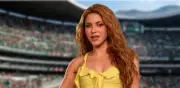Shakira y los mundiales: todas las canciones que cantó para la FIFA