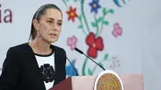 Sheinbaum: 50 políticos investigados por vínculos con crimen organizado