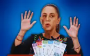 Sheinbaum aclara: UIF no congela cuentas de empresarios en México