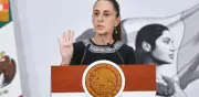 Sheinbaum acusa a gobierno de Chihuahua de violar Constitución con EU