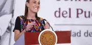 Sheinbaum afina con Brugada últimos preparativos para el Mundial 2026