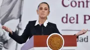 Sheinbaum: aún no hay calendario escolar definitivo tras propuesta de SEP