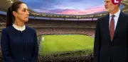 Sheinbaum aún sin definir si recibirá al rey Felipe VI por Mundial 2026