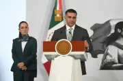 Sheinbaum busca evitar confrontación con Los Ardillos y Los Tlacos en Guerrero