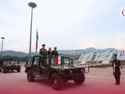 Sheinbaum defiende la soberanía nacional ante el Ejército
