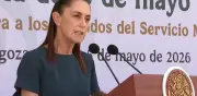 Sheinbaum defiende soberanía nacional en 164 aniversario de Batalla de Puebla