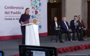 Sheinbaum descarta riesgo por entrega de exfuncionarios de Sinaloa a EU