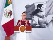 Sheinbaum elogia coordinación con gobernador de Tamaulipas