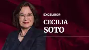 Sheinbaum, entre el discurso soberanista y la presión de EU