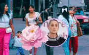 Sheinbaum envía mensaje a madres mexicanas en su día