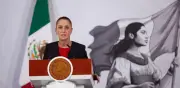 Sheinbaum enviará reforma para vetar candidatos ligados al crimen