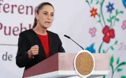 Sheinbaum enviará reforma para vetar candidatos vinculados al crimen