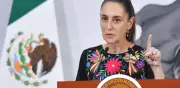 Sheinbaum exige pruebas a EU antes de actuar contra Rocha Moya