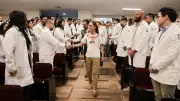 Sheinbaum inaugura hospital del IMSS en Sonora con 28 especialidades