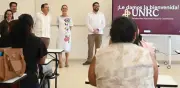Sheinbaum inaugura hospital naval en Yucatán y anuncia megahospital