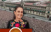 Sheinbaum invita al presidente de Corea del Sur a México tras visita de BTS