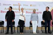 Sheinbaum: México es mucha pieza para el mundo