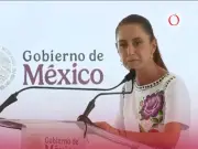 Sheinbaum: Ni extranjeros ni corruptos arrebatarán la Transformación