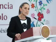 Sheinbaum niega injerencia política de consulados en EU