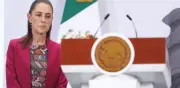 Sheinbaum niega participación de la CIA en muerte de narco en México