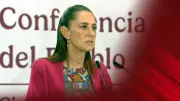 Sheinbaum niega presencia de agentes de la CIA en México