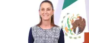 Sheinbaum niega saber de cerco financiero a Rocha e Inzunza