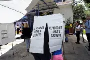 Sheinbaum propone alinear revocación de mandato con elecciones