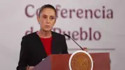 Sheinbaum propone revisar candidatos por nexos con el narco