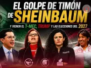 Sheinbaum reconfigura su gabinete con miras al T-MEC y elecciones 2027
