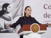 Sheinbaum: sin riesgo tras entrega de exfuncionarios en Sinaloa