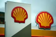 Shell reporta ganancias récord en primer trimestre