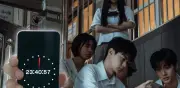 Si los deseos mataran: terror coreano y app mortal en Netflix