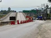 SICT Jalisco reconstruye Puente Ameca en carretera a Puerto Vallarta