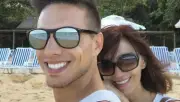 Silvana Prince reaparece y dedica mensaje a Vadhir Derbez tras acusaciones