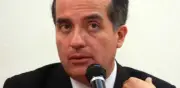 Simulación la licencia de Rocha Moya: Luis Carlos Ugalde