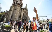 Simulacro Nacional 2026 activa alerta sísmica en celulares y altavoces
