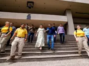 Simulacro Nacional 2026 en Sinaloa: evacuación exitosa en 7:56 minutos