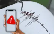 Simulacro Nacional: Alerta sísmica en celulares a las 11:00 h