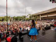 Sinaloa celebra Día del Niño con concierto gratuito y 20 mil asistentes
