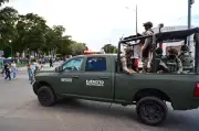 Sinaloa concentró el 20% de homicidios en México durante el Día del Niño