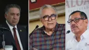 Sinaloa desbordó al gobierno: Rocha, UIF y presión de EE.UU.