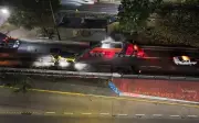 SIOP rehabilita 13 km de Lázaro Cárdenas en ZMG