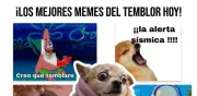 Sismo de 5.6 en CDMX: los memes virales que dejó el temblor del 4 de mayo
