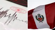 Sismo de magnitud 6.1 sacude Perú y se siente en Ica, Lima y Arequipa